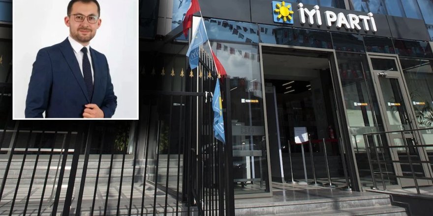 İYİ Parti’deki yaprak dökümü yeni istifalarla devam ediyor