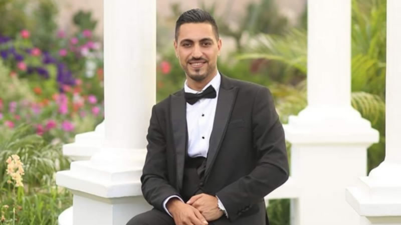 "Dünyanın sonu gelmiş gibi hissettim"