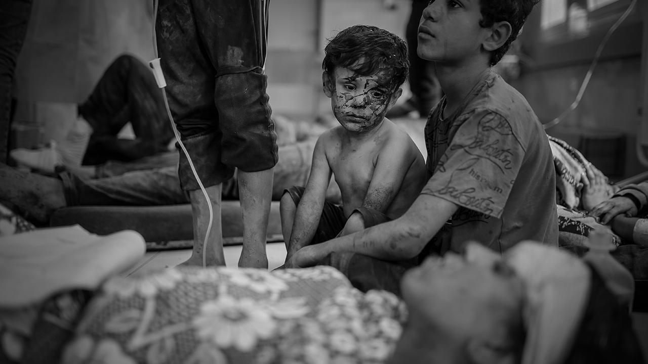 Ateşkes Gazze’deki soykırımı unutturamaz