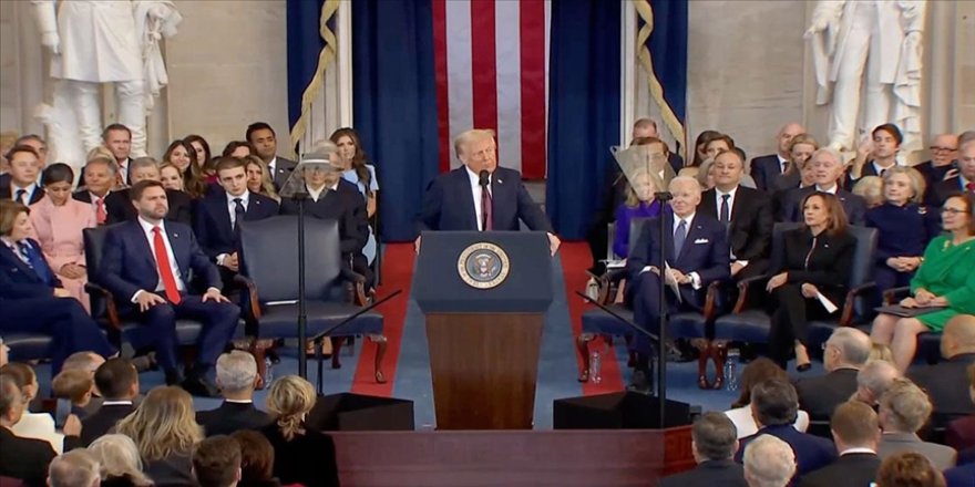 Trump'ın ikinci dönem dış politikası nasıl şekillenecek?