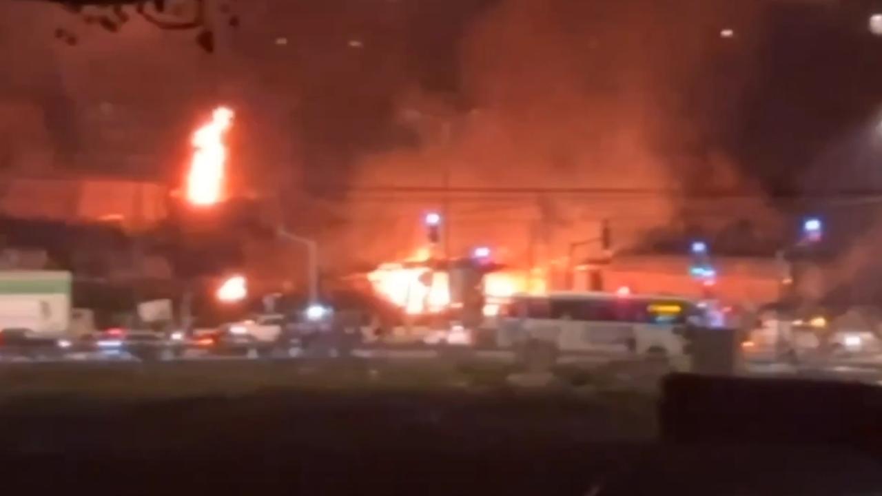 İsrail işgali altındaki Batı Şeria'da Filistinlilere yönelik saldırılar tırmanıyor