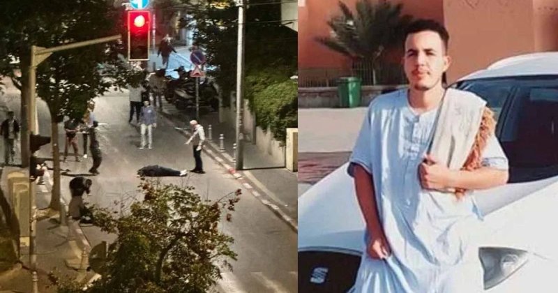 Hamas’tan Tel Aviv’deki bıçaklı operasyona destek