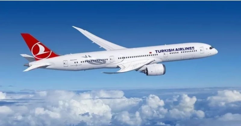 THY, 13 yıl sonra Suriye uçuşlarına yeniden başladı