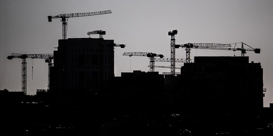 İşgalciler Kudüs'te yeni yasa dışı yerleşim projelerini sürdürüyor