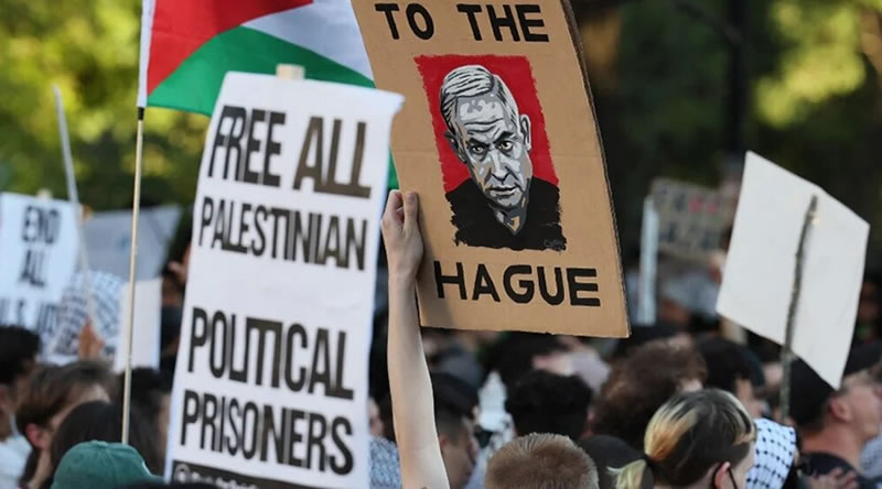 İsrail'in devasa başarısızlığı küresel düzeni nasıl yeniden şekillendirebilir?