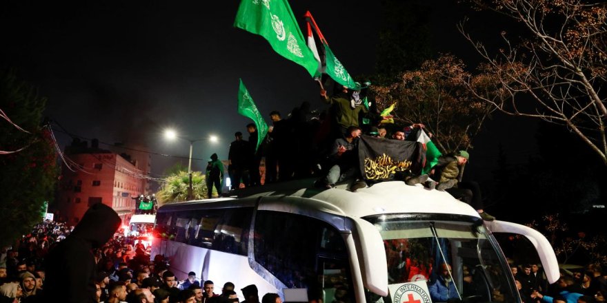 Afganistan, Bangladeş, Suriye ve Gazze'nin ardından değişen dengeler