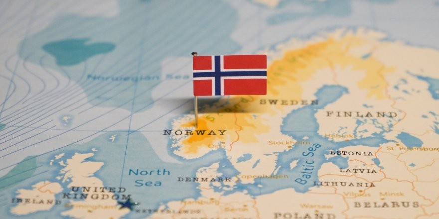 Norveç’te İslam ve Müslümanlar