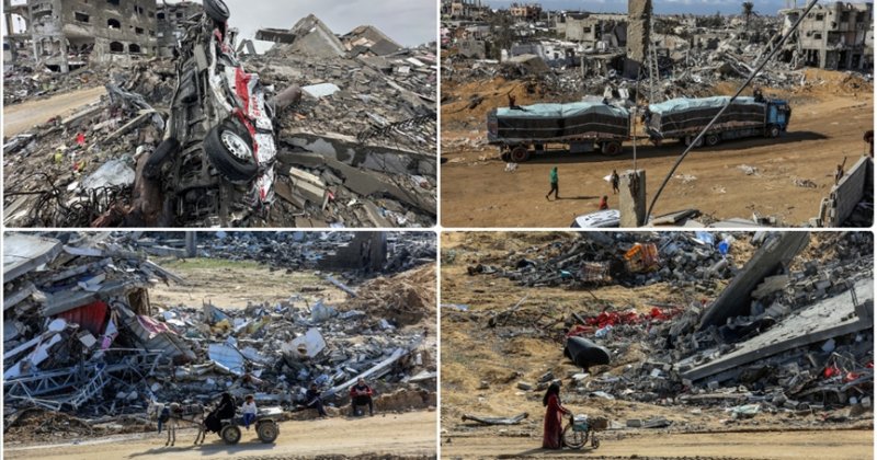 İşgal ordusu Batı Şeria'da 1 ayda 34 kişiyi katletti