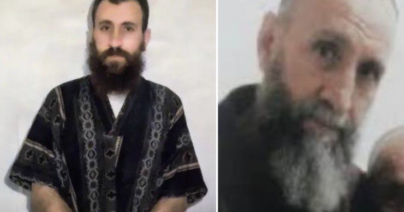 36 yıldır işgal cezaevinde olan mahkum serbest kaldı