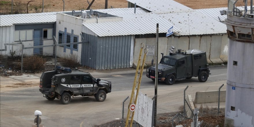 Esir takasıyla özgürlüğüne kavuşan Filistinli Muhammed Milh: Adeta yeniden doğdum