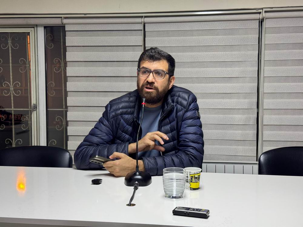 “Müslümanlar Afganistan’a daha fazla sahip çıkmalı”