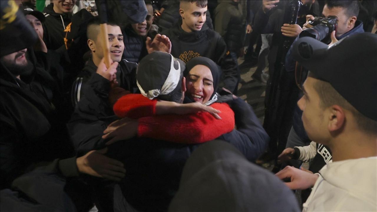 Katar, Hamas ve İsrail arasında esir takasında çıkan krizin çözüldüğünü açıkladı