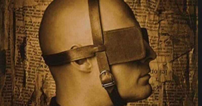 İdeolojik saplantılarla vicdanı yitirmek