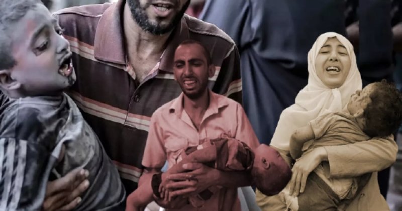 Eli kameralı mücahitler aranıyor!