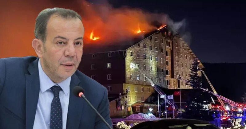 Türkiye bir belediye başkanının hezeyanlarına katlanmak zorunda mı?