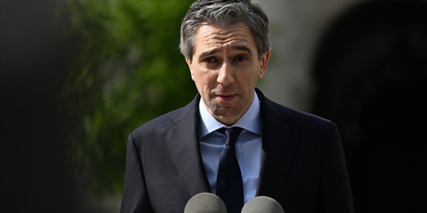 İrlanda ve Slovenya'dan Trump'a Filistinli mülteci tepkisi