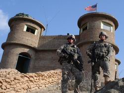 Bagram'daki Kâbus Guantanamo’dan Beter!