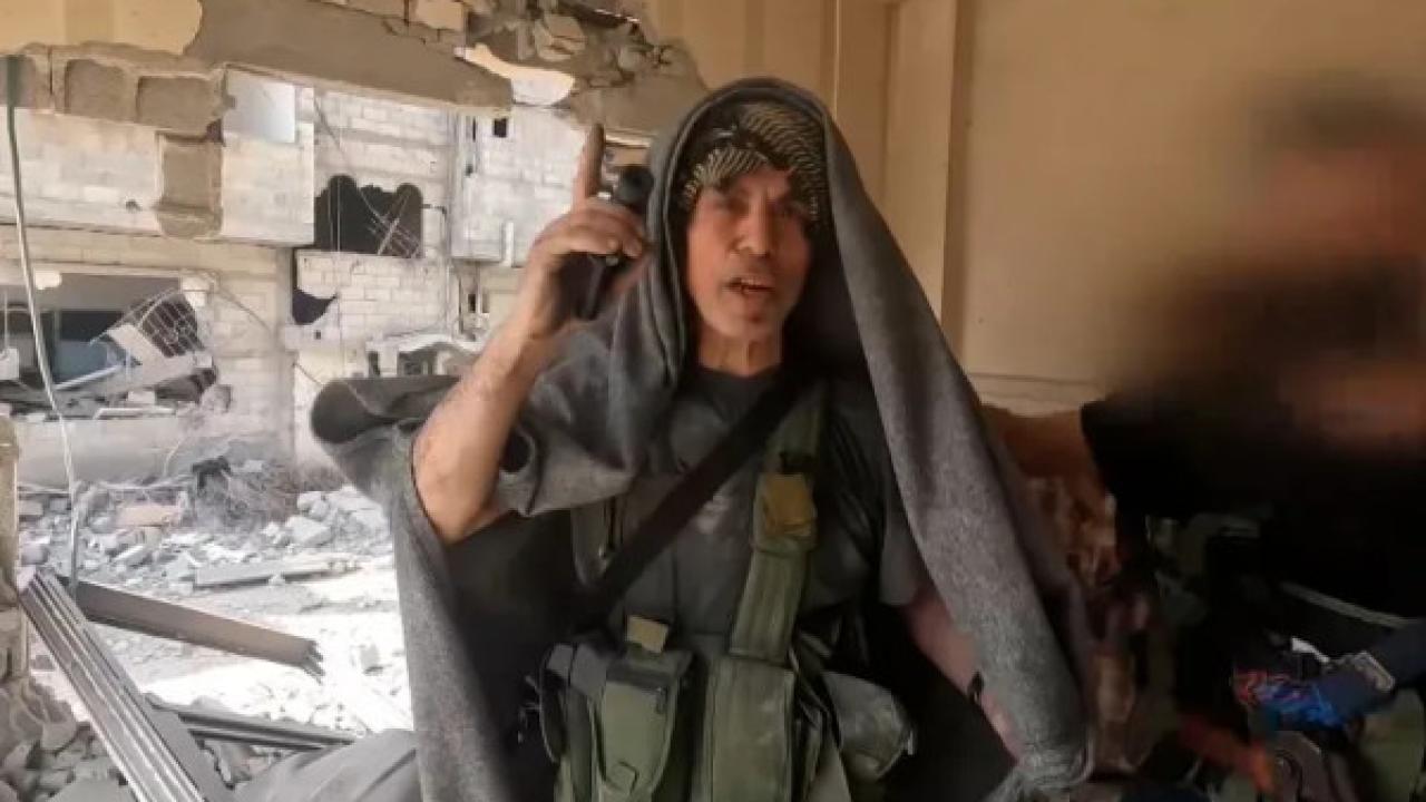 Kassam Tugayları: İsrail Gazze’ye saldıracaktı, önceden öğrendik…