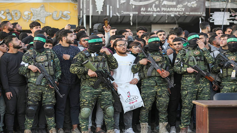 Hamas'ın İsrailli rehinelere hediye çantaları: Basit bir jestle paketlenmiş güçlü bir mesaj