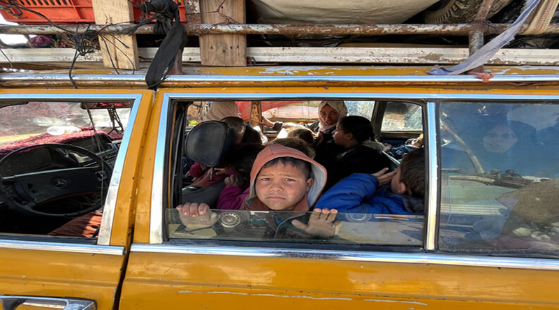 Özgürlük değerlidir ama kurtuluş hala bir hayaldir