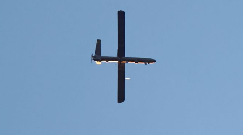 Sessiz, dronsuz bir Gazze hayal ediyorum