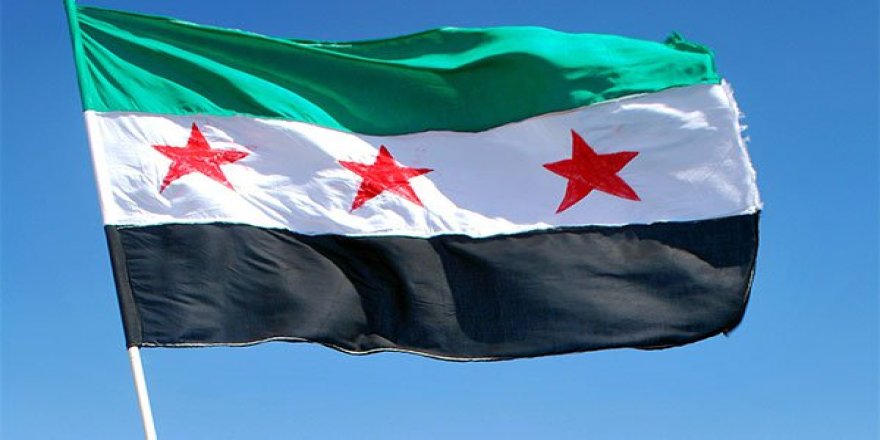 Hamas-Özgür Suriye yönetimi ilişkisi