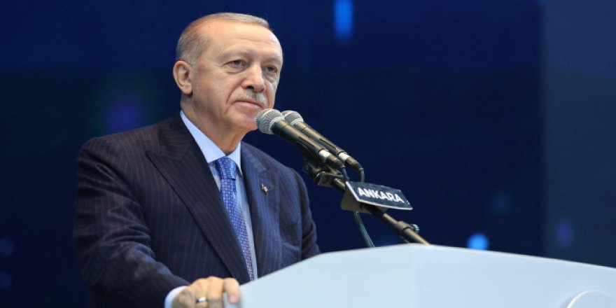Cumhurbaşkanı Erdoğan: Arkadaşımız dahi olsa cezasını çekecek