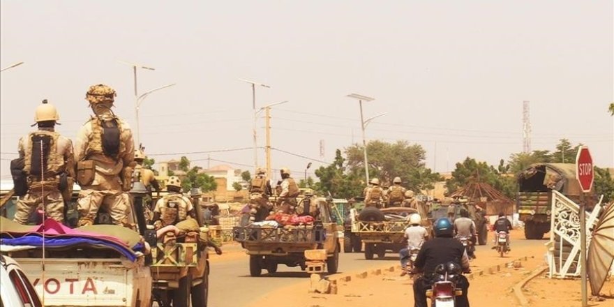 Mali, Nijer ve Burkina Faso, ECOWAS'tan resmen ayrıldı