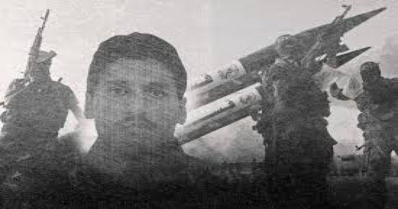 Filistin şehit komutanı ile gurur duyuyor: Deif cihada hediyemizdir!