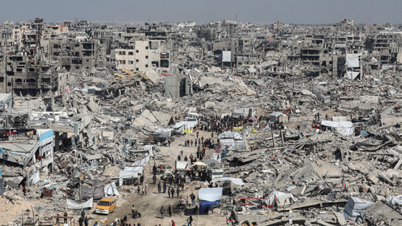 AB yeni insansız hava aracı anlaşmasını onaylayarak İsrail'i soykırım için ödüllendirdi