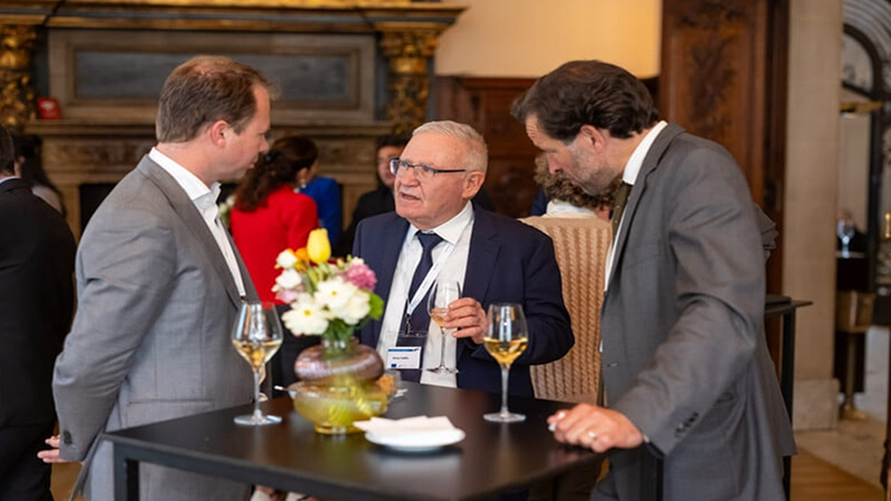 Brüksel neden İsrailli bir savaş suçlusuna VIP muamelesi yaptı?