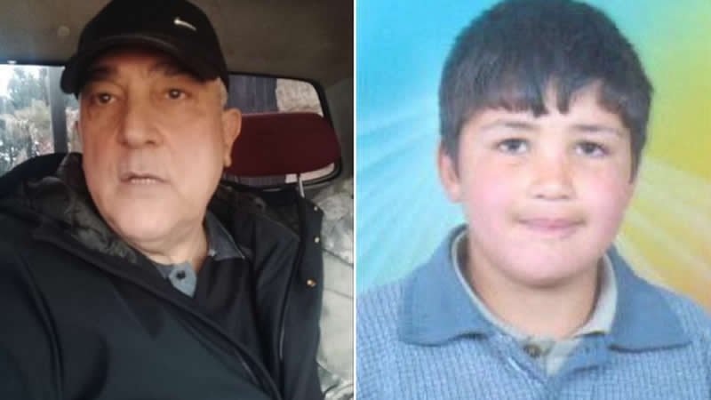 Hamza el Hatip’in katili Atıf Necip yakalandı