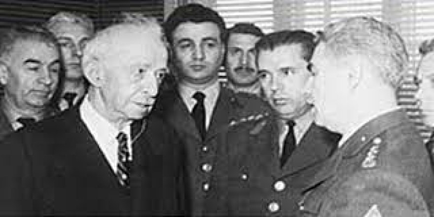 “Kemalizm iflah olmaz bir darbe ideolojisidir”