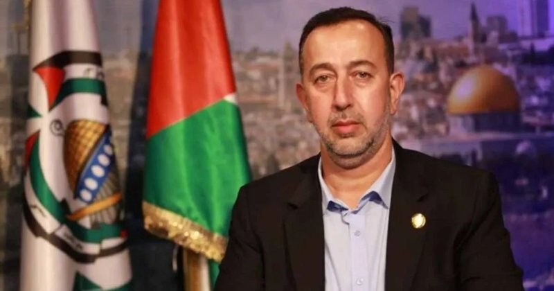 Hamas'tan Batı Şeria ve Kudüs’te direnişi yükseltme çağrısı