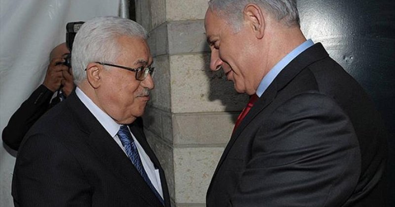 Abbas'ın hainliğine rağmen Filistin davası büyümeye devam ediyor