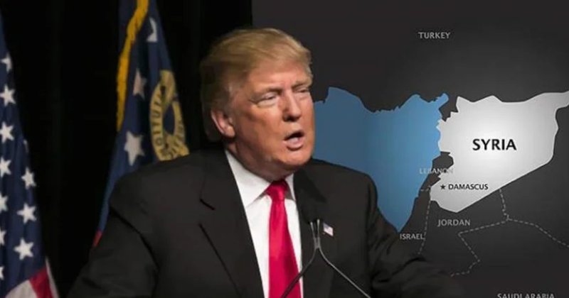 CENTCOM Trump'ın Suriye kararını değiştirebilir mi?