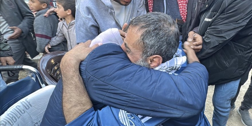 Filistin Esirler Cemiyeti: Tutuklular, İsrail hapishanelerinden işkence edilmiş halde çıkıyor