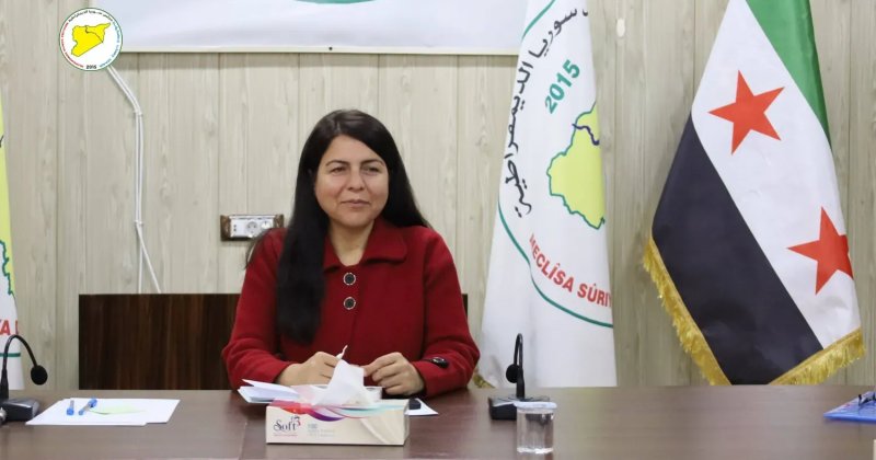 Gayrımeşru bir örgüt "meşruiyetten" bahsedince...