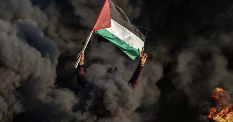 Gazze direnişinin tarihe etkisi