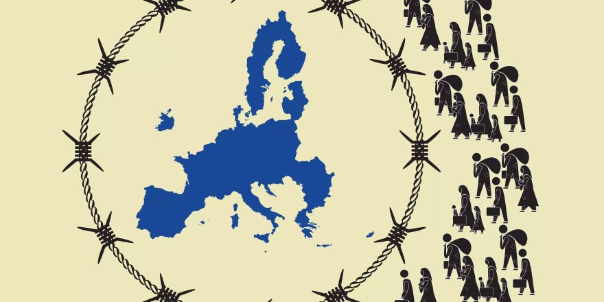 Avrupa için göçmenler ihtiyaç mı, düşman mı?