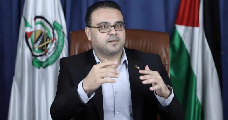 Hamas: İsrail, ateşkes anlaşmasının insani şartlarını sabote ediyor