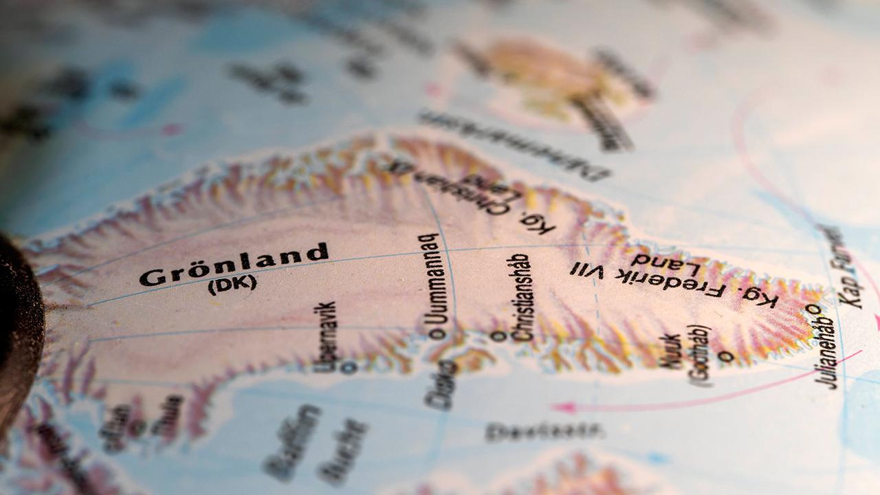 Grönland, yabancı siyasi fonları yasaklamayı planlıyor