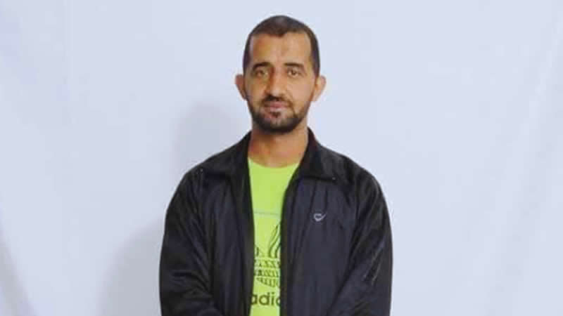 Mültecilerin oğlu - Muhammed Ebu Warda Kimdir?