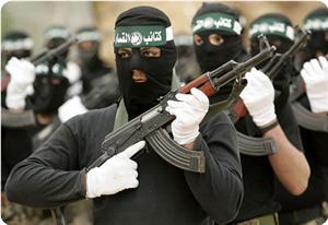 Hamas’ın yerine Hizbullah...