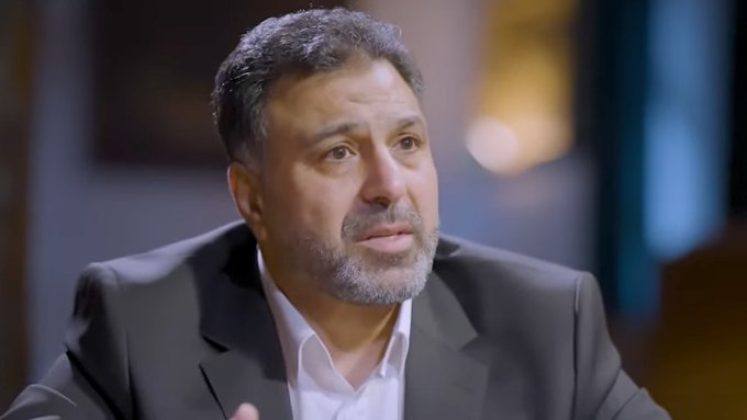 "Sezar" ilk kez kendi sesi ve görüntüsüyle konuştu