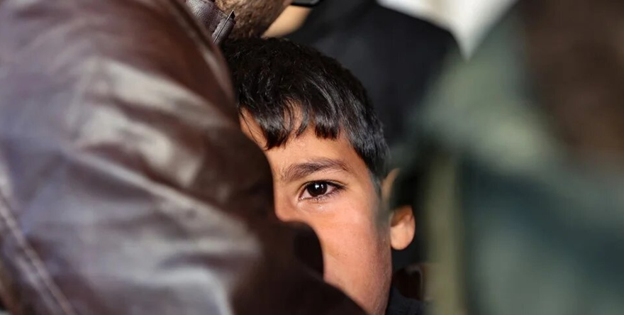 Batı'nın ahlaki ikiyüzlülüğünü ortaya çıkaran sebep nedir?