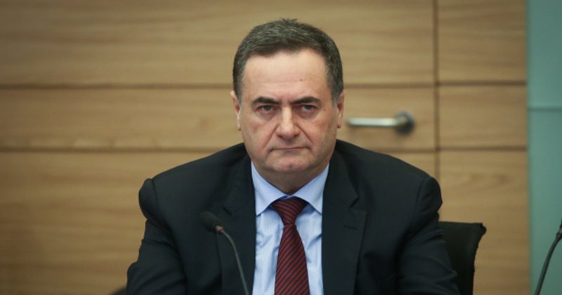 Terörist İsrail Filistinlileri yerinden etmek için özel bir yönetim birimi kuracak