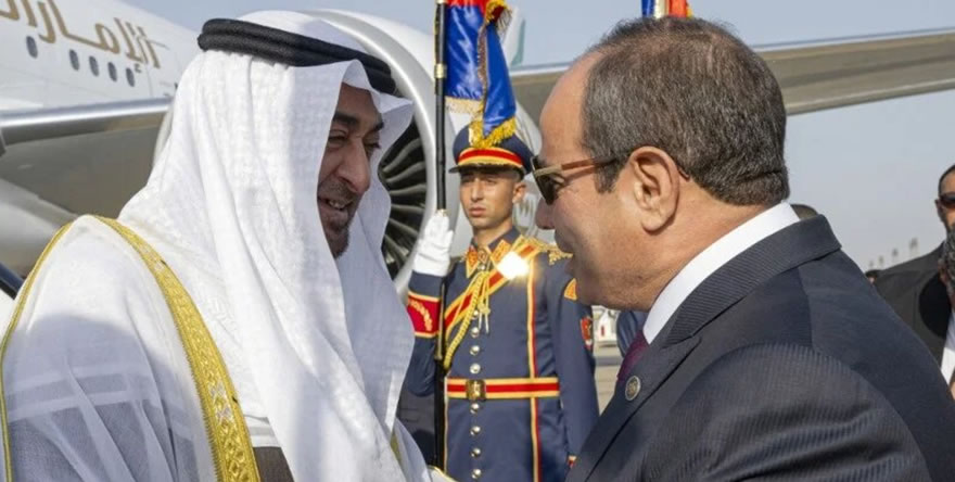 Trump'ın yardım kesintileri Mısır'ı bitirir mi yoksa Sisi'yi güçlendirir mi?