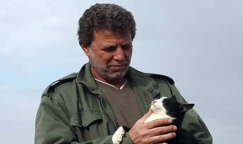 Bir ömür boyu direniş: Filistinli esir Nail Barguti kimdir?