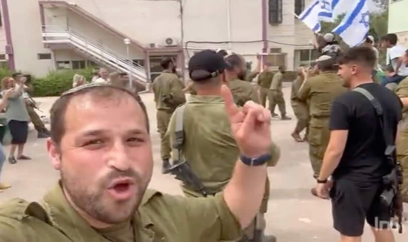 Birleşik Krallık hükümeti soykırım yanlısı “Yahudi Papazlık Üniversitesine” fon sağlıyor